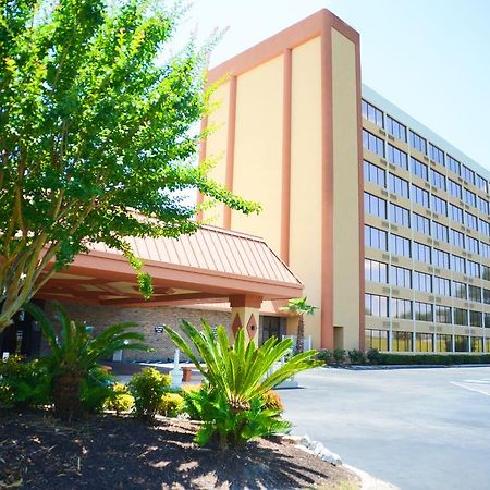 Charleston Airport Hotel North Charleston Exterior foto