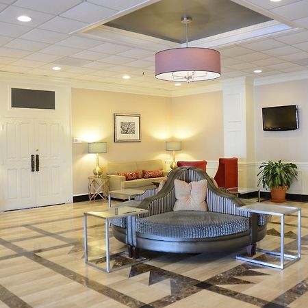 Charleston Airport Hotel North Charleston Interior foto