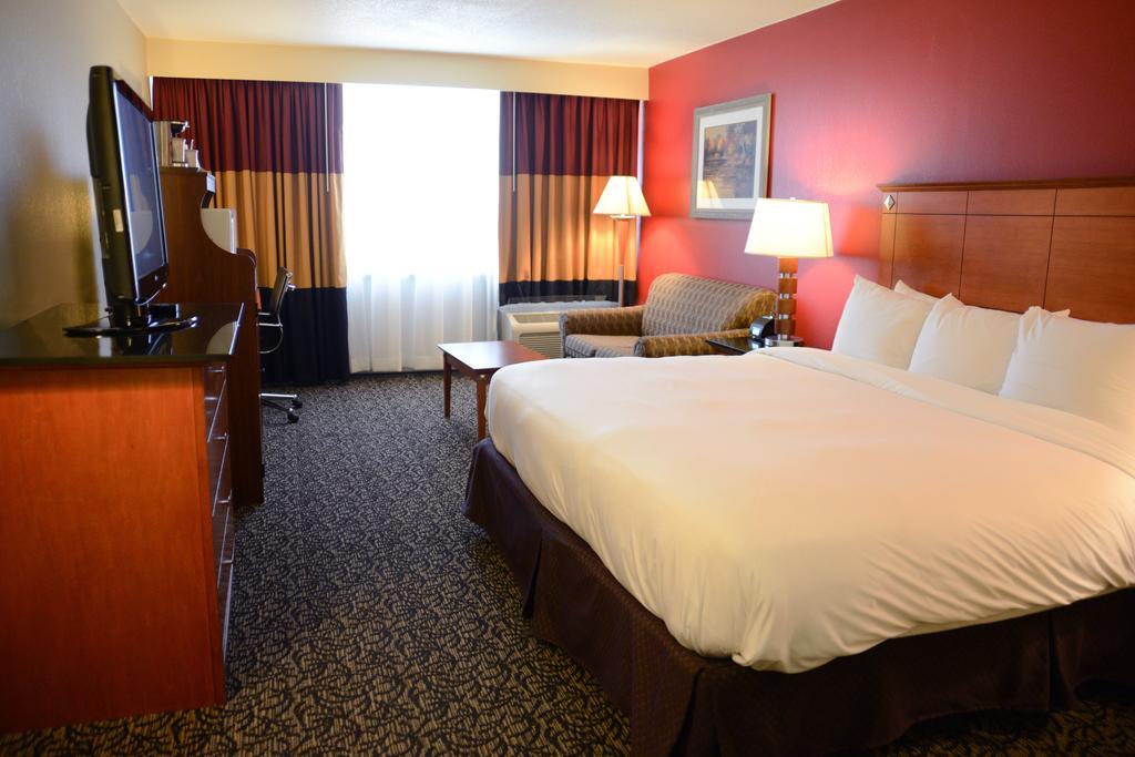 Charleston Airport Hotel North Charleston Habitación foto