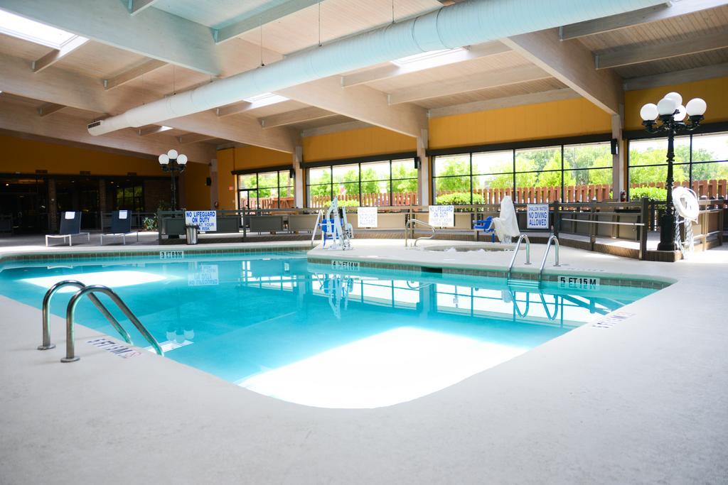 Charleston Airport Hotel North Charleston Facilidades foto