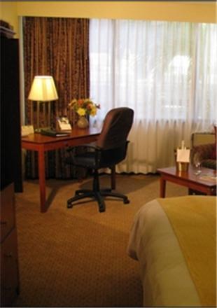 Charleston Airport Hotel North Charleston Habitación foto