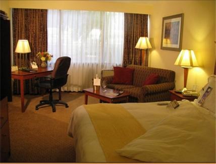Charleston Airport Hotel North Charleston Habitación foto
